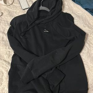 gymshark hoodie
